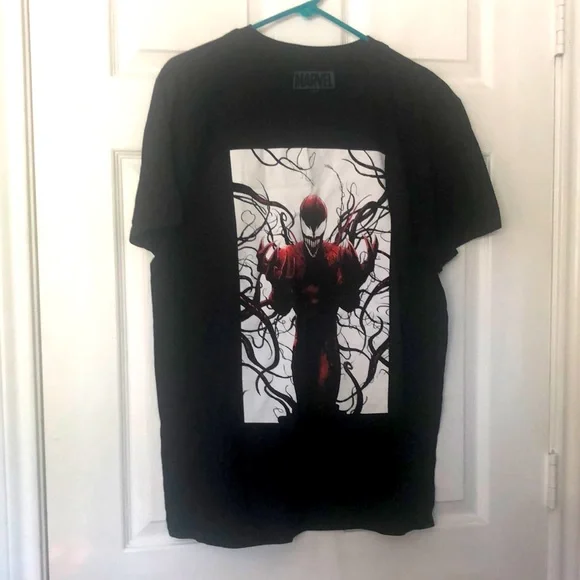 Marvel mens t shirt size large - Picture 1 of 7